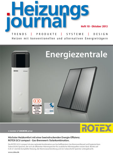 Bild: HeizungsJournal-Verlags GmbH