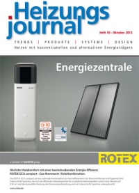 Bild: HeizungsJournal-Verlags GmbH