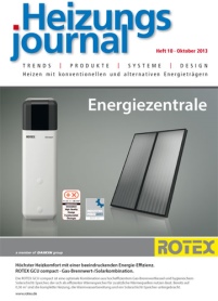 Bild: HeizungsJournal-Verlags GmbH
