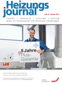 Bild: HeizungsJournal-Verlags GmbH