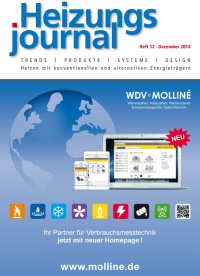 Bild: HeizungsJournal-Verlags GmbH 