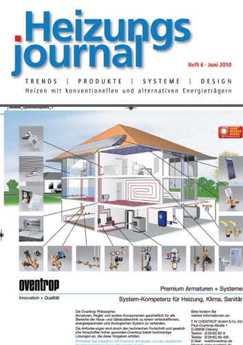Informationen, Interviews, Berichte und Fachbeiträge...