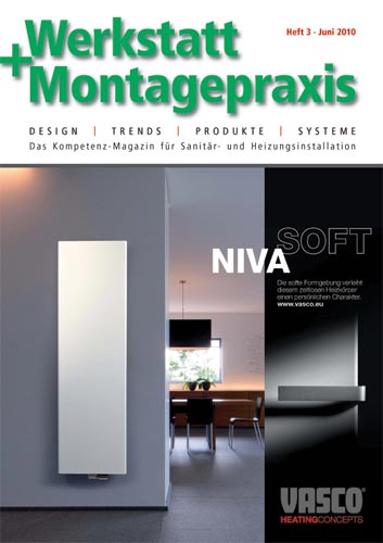 Neues rund die Themen Design, Trends, Produkte und...