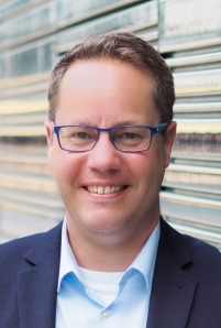 Tobias Kummer, neuer Armacell Key Account Manager SHK.......