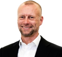 Torsten Johansen