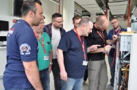 Mitsubishi Electric ist neuer Trainingspartner des VDI nach VDI 4645 zur Planung und Errichtung von Wärmepumpen-Anlagen.<br />Bild: Mitsubishi Electric<br />