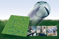 TrainingsCamps 2006: Mit Geberit in der Ersten Liga