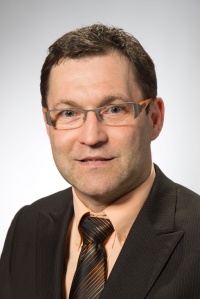 Udo Traub verstärkt ab sofort in Baden-Württemberg das Vertriebsteam von heizkurier. Bild: heizkurier