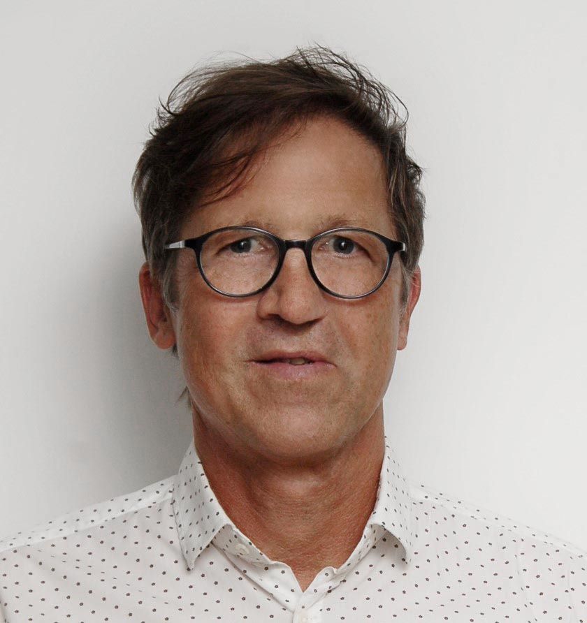 Die zwei neuen Gesichter bei PYD-Thermosysteme: Rainer...