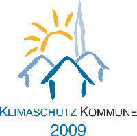 Deutsche Umwelthilfe sucht die Klimaschutzkommune 2009........