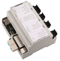 Die neue Universal-Regelung für Flat Boxen von VALLOX.Bild:.......