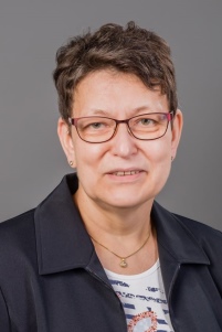Christel Saborowski Bild: Uponor