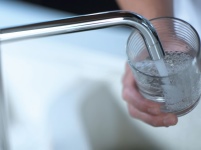 Uponor hat sich in der Trinkwasserhygiene komplett.......