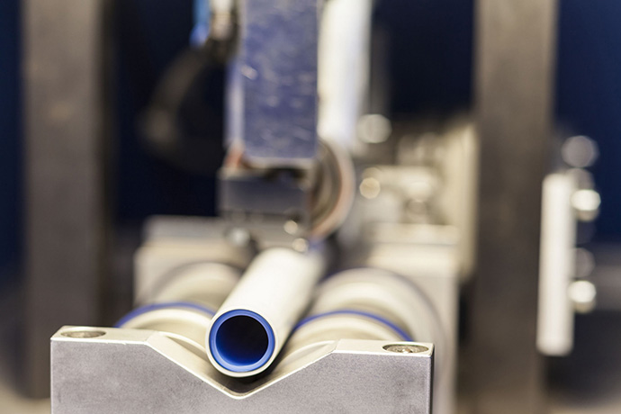 Bilder: Uponor