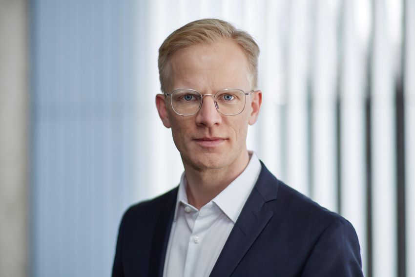 Gerrit Schmidt