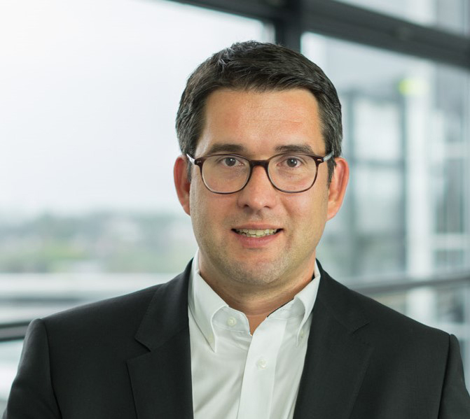 Goran Kovacev hat zum 15. Oktober 2019 die Position...