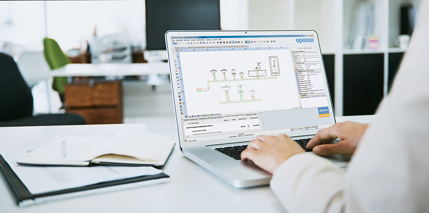 Mit der Planungssoftware HSEdesktop lassen sich jetzt...