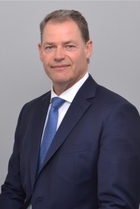 Heinz-Werner Schmidt (54 Jahre) übernimmt zum 1. Juni.......