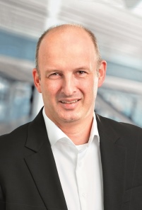 Dr. Karsten Hoppe übernimmt zum 1. Februar 2019 bei.......