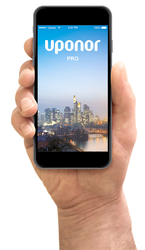 Bild: Uponor