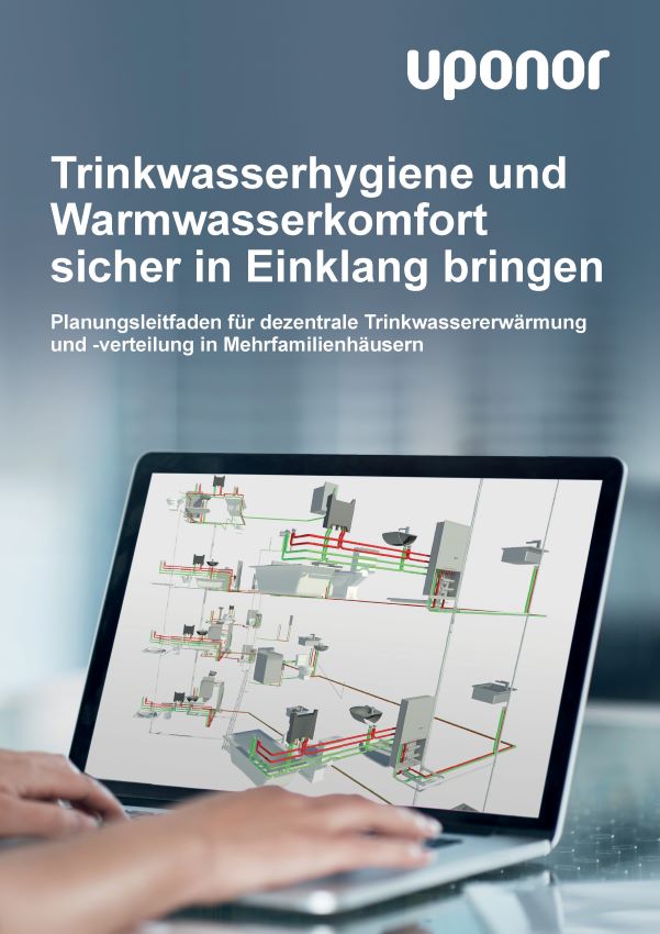 Der Planungsleitfaden hilft Planern bei der Erstellung...