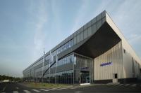 Der neue Produktionsstandort in Taicang befindet sich rund eine Autostunde von Shanghai entfernt.<br />Bild: Uponor