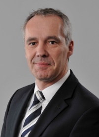 Markus Friedrichs übernimmt ab dem 1. September 2017.......