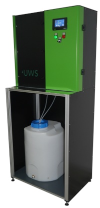 Bild: UWS Technologie<br /><br />