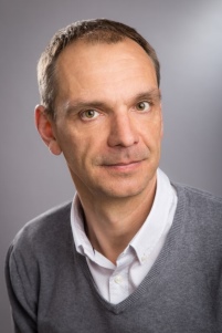 Frank Betzold ist seit 1. Februar neuer Projektmanager.......
