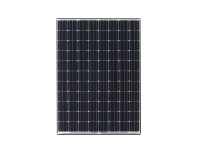 Solarmodul Panasonic HIT N330<br />Bild: Panasonic
