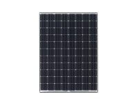 Solarmodul Panasonic HIT N330Bild: Panasonic