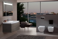 LEGATO - Einzigartig bei Tag und Nacht<br />Bilder: Villeroy & Boch