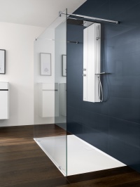 Raumlösungen Bad<br />Bilder: Villeroy & Boch