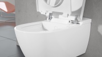 Neuer Trend macht die Toilettenpflege einfach: das.......