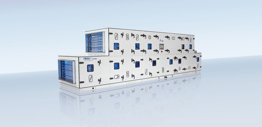 Neue Richtlinie VDI 3803 Blatt 4 regelt die Geräteanforderungen...
