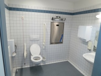 Neue Richtlinie VDI 6000 Blatt 1: Die passende sanitäre Ausstattung für jedes Gebäude.<br />Bild: Lanz-Andy/pixabay