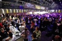 „Viega bewegt“ die Branche und mehr als 12.000 Besucher.......