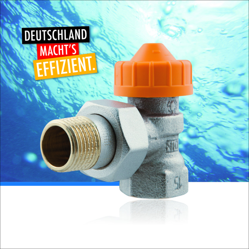 Hydraulischer Abgleich mit System: Das universelle...