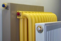 Fünf kv-Voreinstellungen – gekennzeichnet durch die Farben weiß, rot, blau, schwarz und gelb – sorgen für einfachen Ventiltausch.
