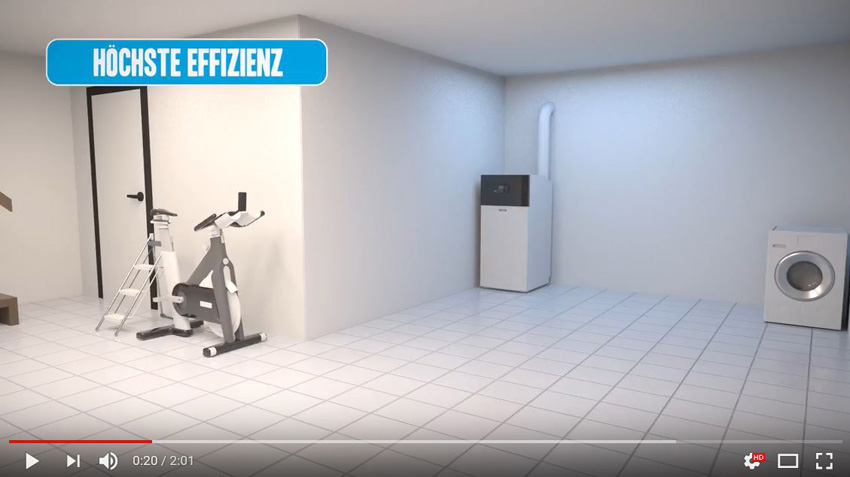 Bild: ROTEX Heating Systems 
