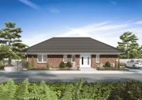Bild: Viebrockhaus Maxime 800 B_Basishaus<br />