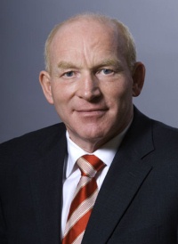 Martin Viessmann ab sofort wieder CEO der Viessmann Gruppe. Foto: Viessmann