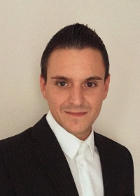 Benjamin Lindner