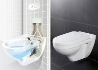Der Unternehmensbereich Bad und Wellness erwirtschaftete.......