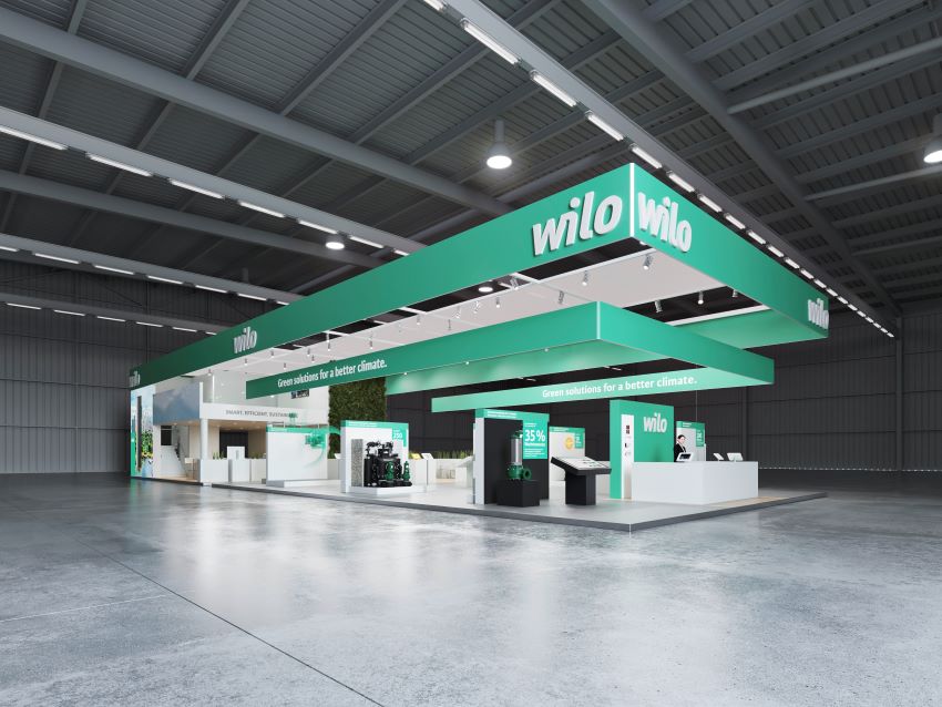 Bild: WILO