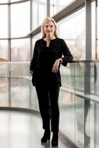 Kerstin Wolff 