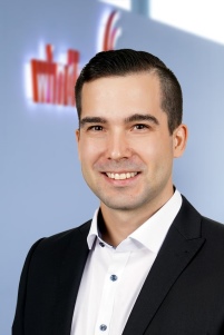 Johannes Schultes verantwortet seit Oktober 2020 den.......