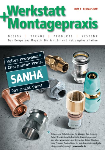 Neues rund die Themen Design, Trends, Produkte und...