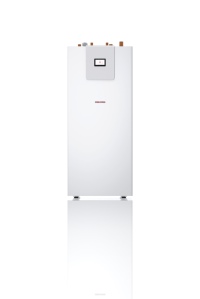 Bilder: Stiebel Eltron