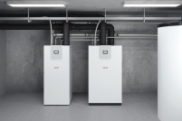 WPE-I H Premium von Stiebel Eltron: Erdreich-Wärmepumpen.......